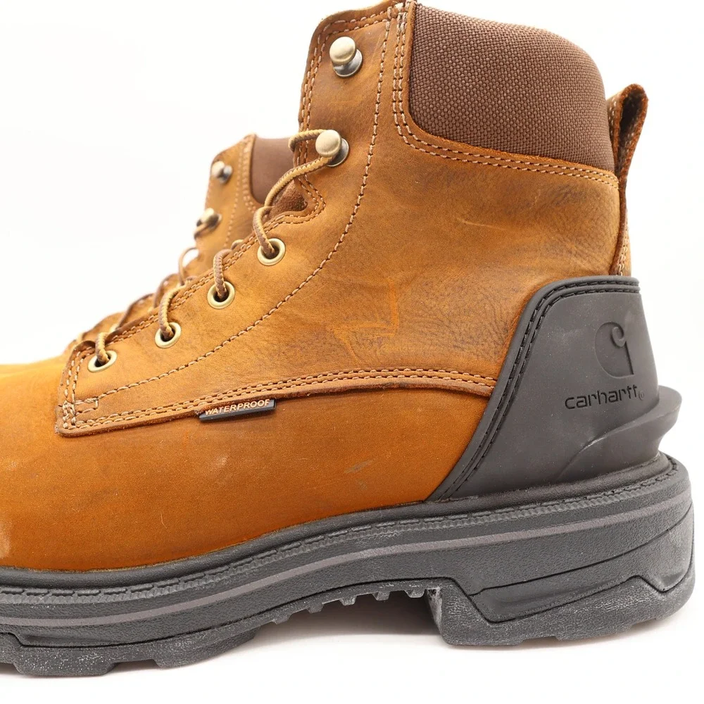 Carhartt ironwood waterproof